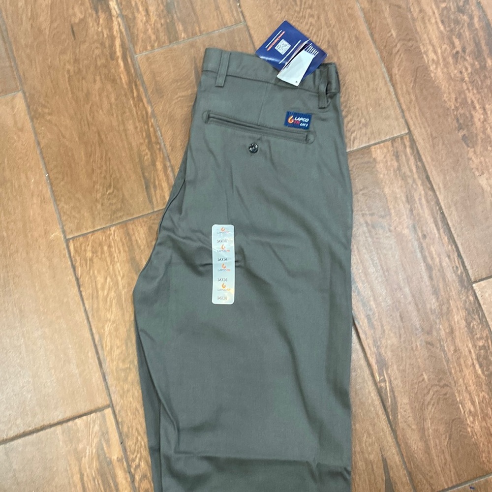 Fr pants